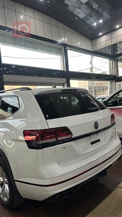 فولكسفاغن أطلس